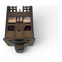Botão Farol Milha Gm Corsa Spin