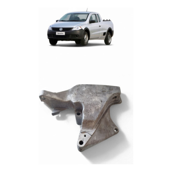 Coxim Motor Vw Saveiro G5 16 2010/11 030199275