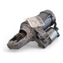 Motor Partida Mercedes Gla 200 1.6 Tb Flex 2015 A6459060800