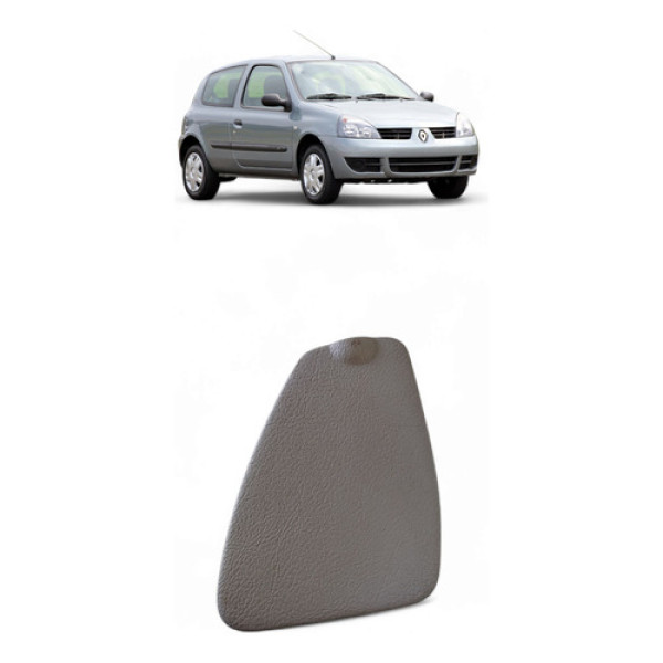 Tampa Caixa Fusíveis Renault Clio 1.0 2008/09 8200238893