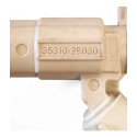 Bico Injetor Hyundai Kia Cerato Soul Hb20 1.6 353102b030
