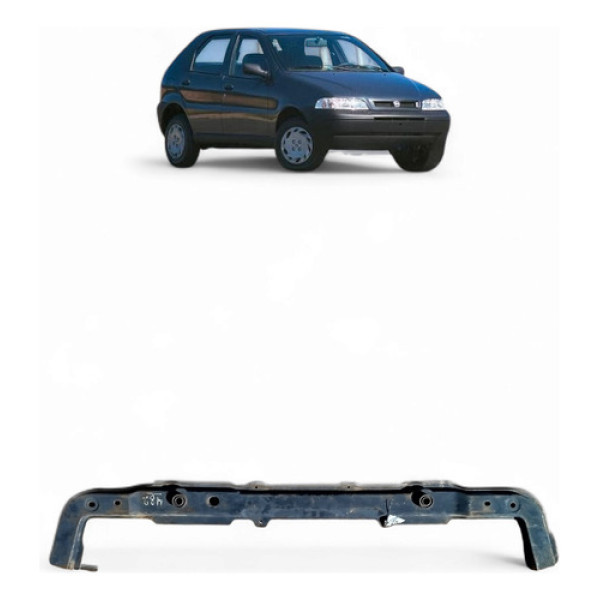Travessa Radiador Fiat Palio Fire 1.0 2002/03