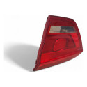 Lanterna Tampa Traseira Direita Vw Fox 2015/19 Original