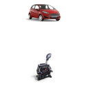 Alavanca Trambulador Ford Fiesta 2014/2015