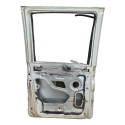 Porta Traseira Esquerda Hafei Ruiyi Pick Up 2012