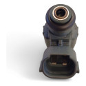 Bico Injetor Palio Siena 96/18 Bosch 1.0 Gasolina 2002-06