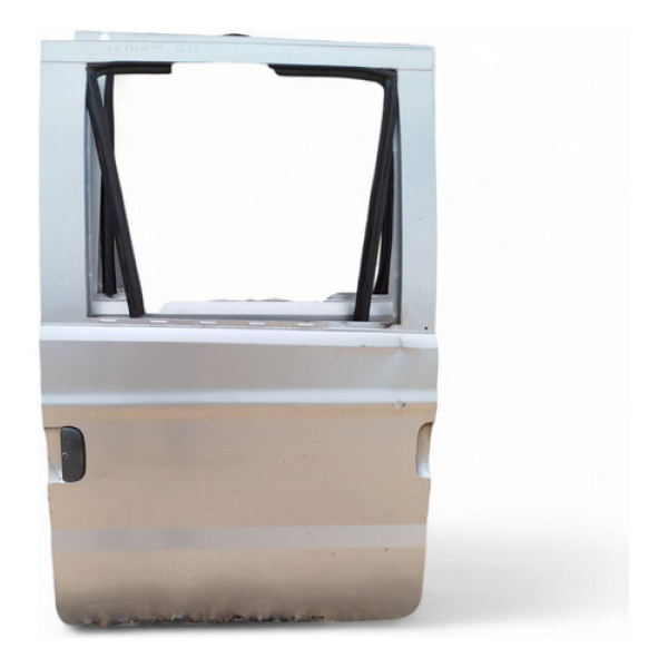 Porta Traseira Direita Hafei Ruiyi Pick Up 2012