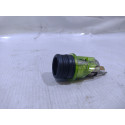 Acendedor Gol G2 Original 5985