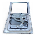 Porta Traseira Esquerda Hafei Ruiyi Pick Up 2012