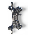 Quadro Agregado Dianteiro Hyundai Hb20 Hatch 2021/2022