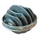 Difusor De Ar Volkswagen Parati Voyage Gol G4 G5 06/14