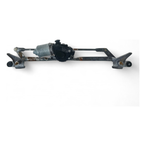Motor Limpador Parabrisa Dianteiro Ford Fusion V6 3.0 11/12