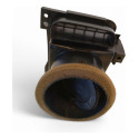 Difusor Ar Lado Esquerdo Honda Fit 2005/08