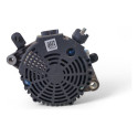 Alternador Chery Qq 1.0 12v Flex 2017/2019 3713701110