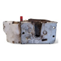 Fechadura Porta Traseira Direita Volkswagen Gol G3 2002