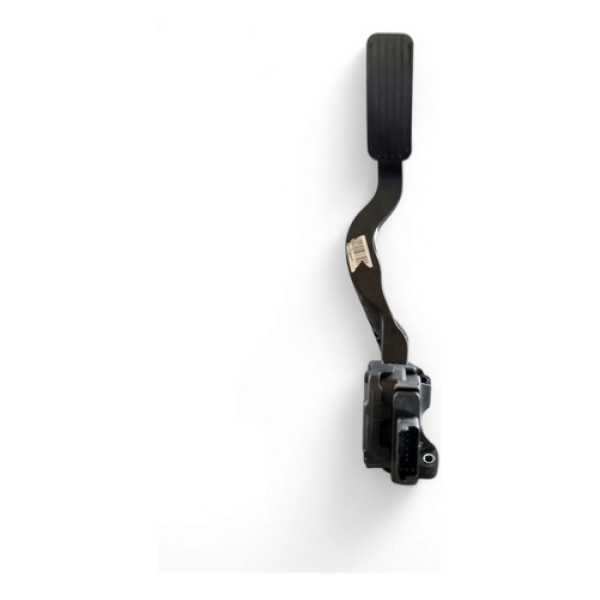 Pedal Acelerador Peugeot 208 1.6 Flex 2013/16