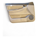 Kit Forro Porta Toyota Corolla 2003/2004