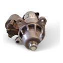 Motor De Partida Jaguar Xf 3.0 V6 2009 3r8311000ab