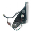 Acabamento Interno Retrovisor L/e Ford Fusion V6 3.0 2012/13