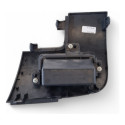Acabamento Porta Treco Esquerdo Nissan March 2017 684859ls2a