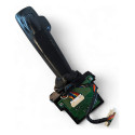 Chave Limpador Para-brisa Volvo Xc60 3.0 2011 31264169
