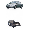 Acabamento Chave Seta Toyota Corolla 2003/2004