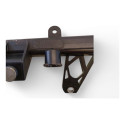 Flauta Bico Injetor Citr C3 Peugt 206 1.4 09/13 9661364380