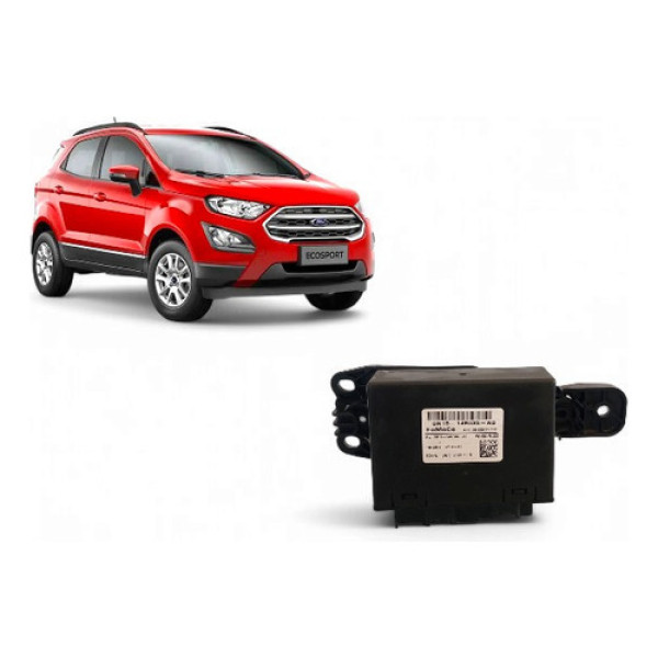 Módulo Conforto Vidro Diant Direito Ford Ecosport 2018/2020