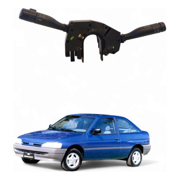 Chave Seta Limpador Ford Escort 93/96 547953505d