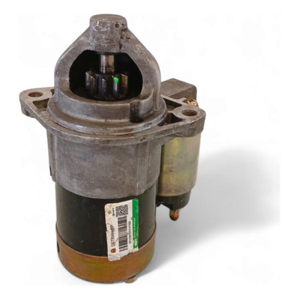 Motor Partida Jac J5 1.6 16v 2010/2015 12v L221580