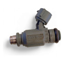 Bico Injetor Palio Siena 96/18 Bosch 1.0 Gasolina 2002-06