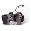 Fechadura Elétrica Traseira Esqueda Gm Zafira 2004 24414134