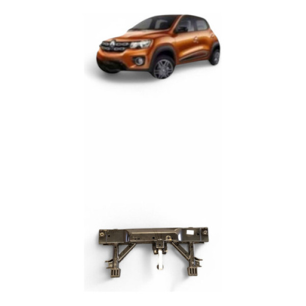 Quadro Agregado C/coxim Renault Kwid 2018/2022