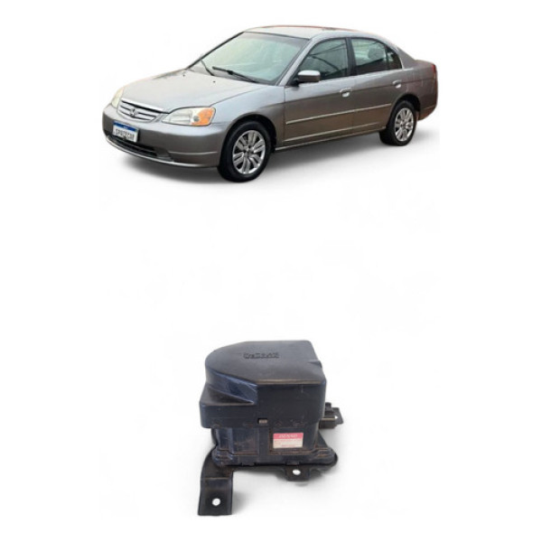 Módulo Atuador Honds Civic 1.7 2003