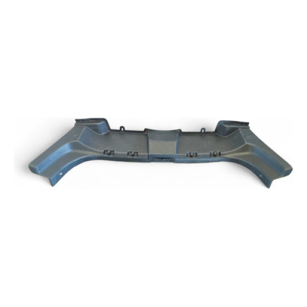 Moldura Porta Malas Ford Fusion V6 3.0 2011
