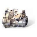 Caixa De Câmbio Manual Lifan X60 1.8 Gasolina 16v 2018/19