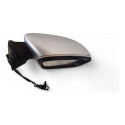 Retrovisor Elétrico Direito Vw Gol G6 2013/16