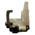 Fechadura Manual Dianteira Esquerda Vw Gol 2p Orig 4666