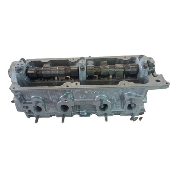 Cabeçote Fiat Palio Mobi Argo  Evo 1.0 Flex 8v Recond  21813
