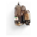 Motor Partida Mini Cooper Countrym 1.6 Aut 2012 M000t32271ze