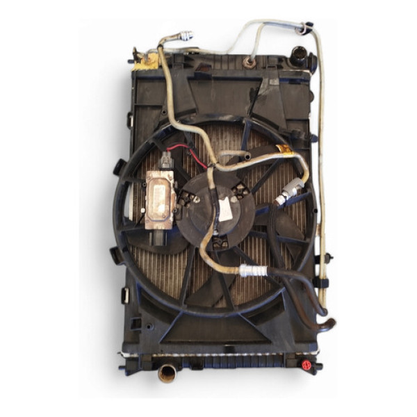 Kit Radiador Ford Fusion V6 3.0 Gasolina 11/11