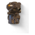 Compressor De Ar Lexus Nx-300h 2.5 Gasolina 16v Híbrido 2020