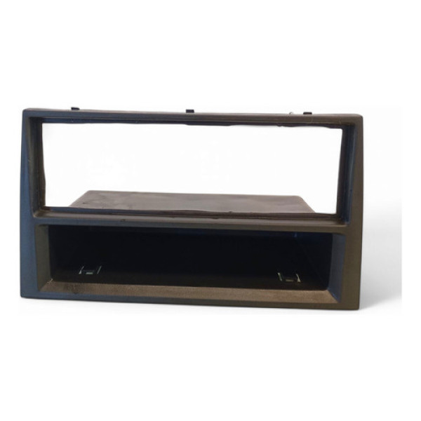 Moldura Porta Objeto Rádio Gm Corsa 2012