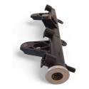 Flauta Bico Injetor Citr C3 Peugt 206 1.4 09/13 9661364380