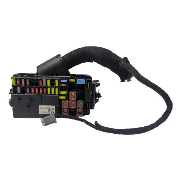 Caixa Fusivel Interno Cruze Hatch 1.4 2021/22 Ori A-38 17708