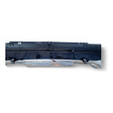 Para-choque Traseiro Fiat Uno Mille 2002/2003