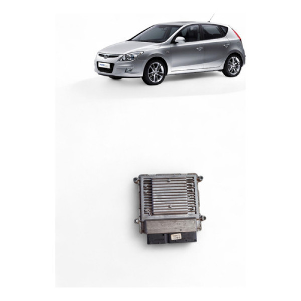 Módulo Injeção Hyundai I30 2.0 2011/2012 3914023821