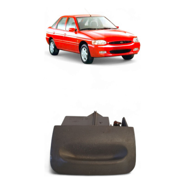 Cinzeiro Ford Escort 1996/02 95aba048a94