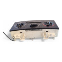 Comando Ar Cond Peugeot 307 Citroën C4 Pallas 2004/2011