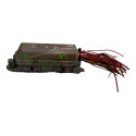 Caixa Fusível Interna Gm Meriva 1.8 02/12 Original 20738 